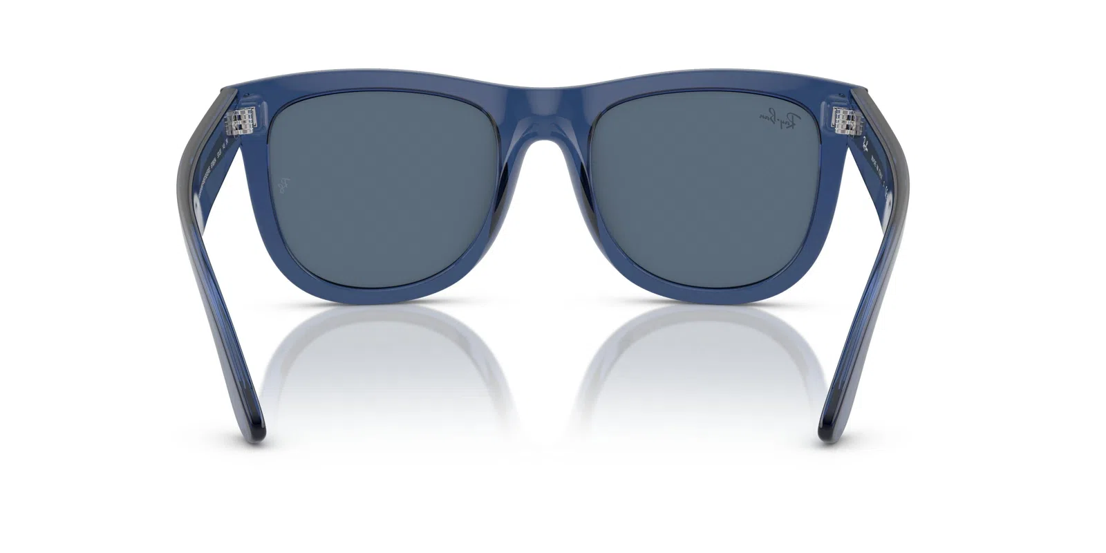 Ray-Ban Wayfarer Reverse R0502S Sunglasses - view 29